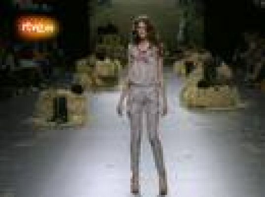  - Alma Aguilar en Cibeles