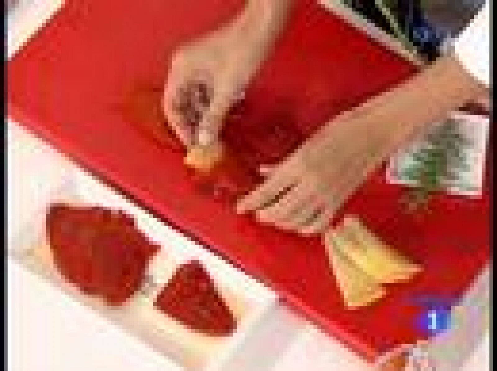 RTVE Cocina: Costillares asados con pimientos | RTVE Play