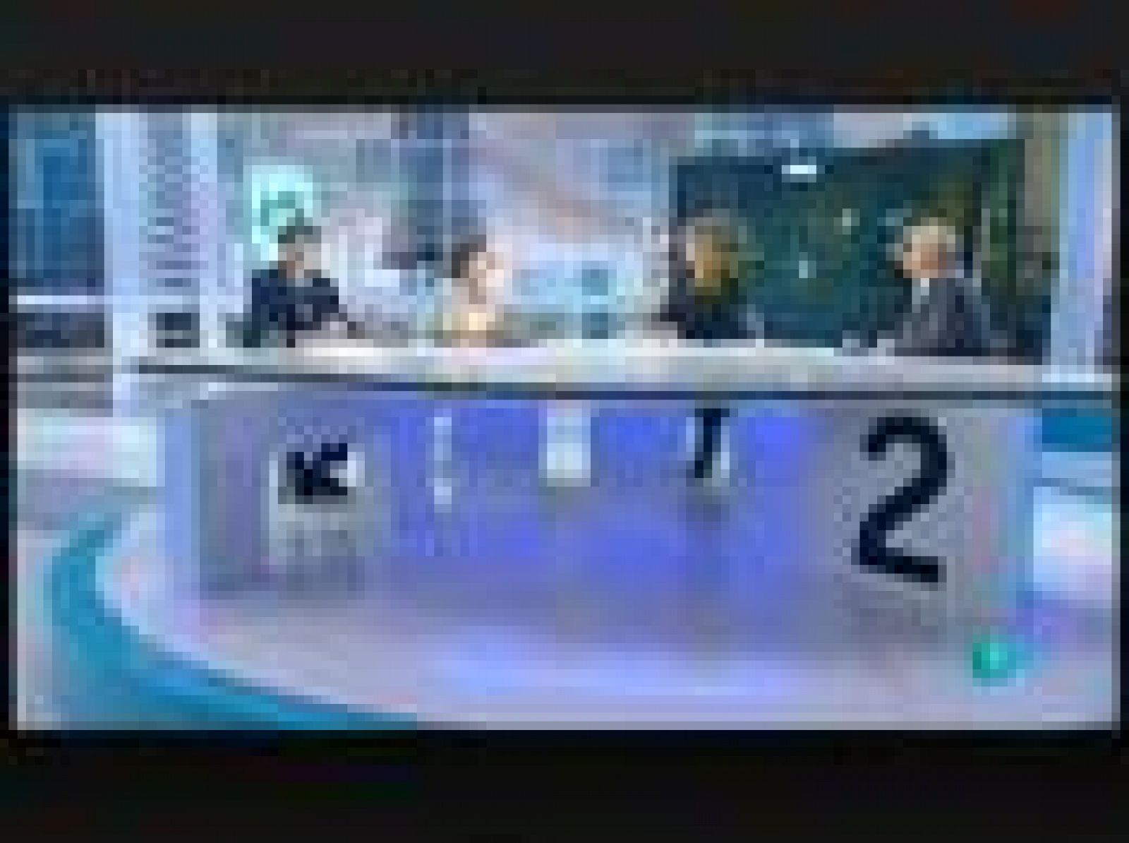 Debate Hundimiento del Titanic