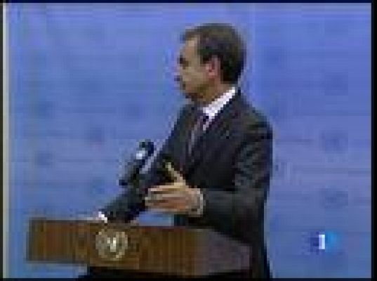  - Zapatero y su rueda de entrevistas