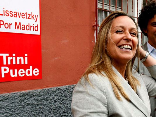  - Primarias en el PSOE