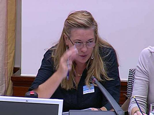  - Hablan las víctimas del terrorismo