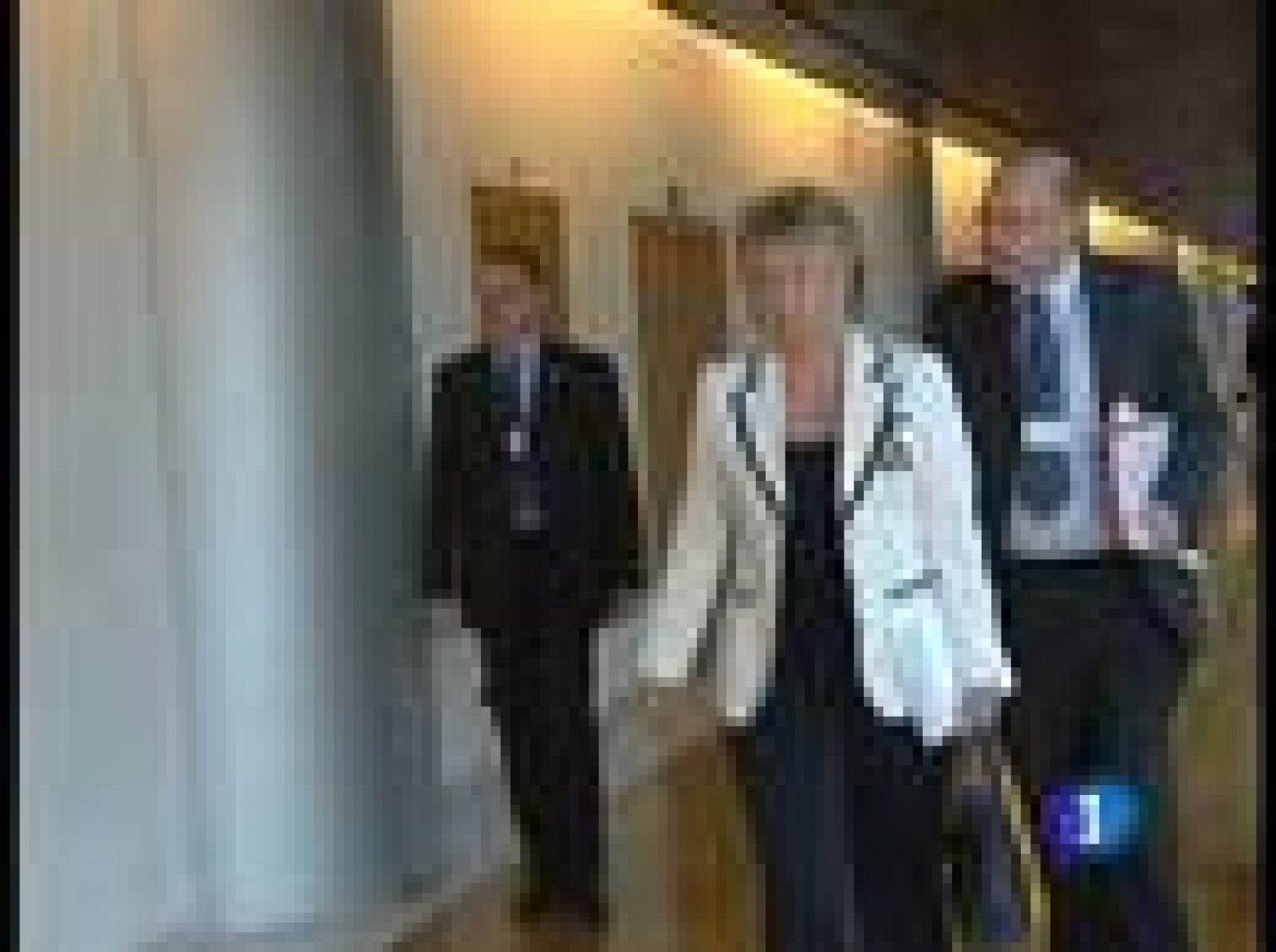 La discriminación de los gitanos de nuevo en el Parlamento europeo | Ver