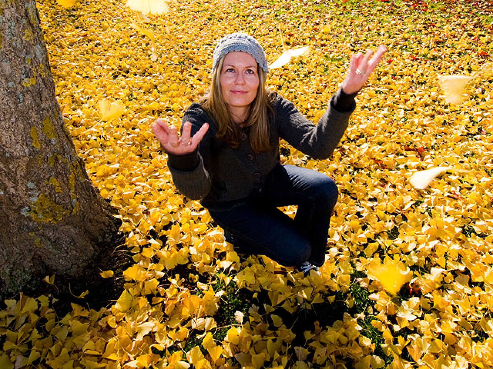 El Tiempo - El verano más caluroso seguido de un otoño suave y poco lluvioso - 21/09/10 - El tiempo | Ver