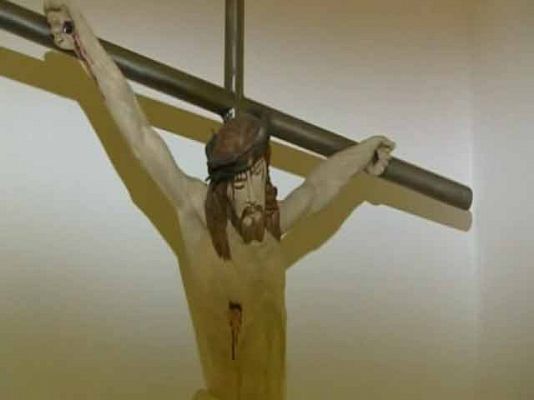  - Un cura, acusado de abusos sexuales