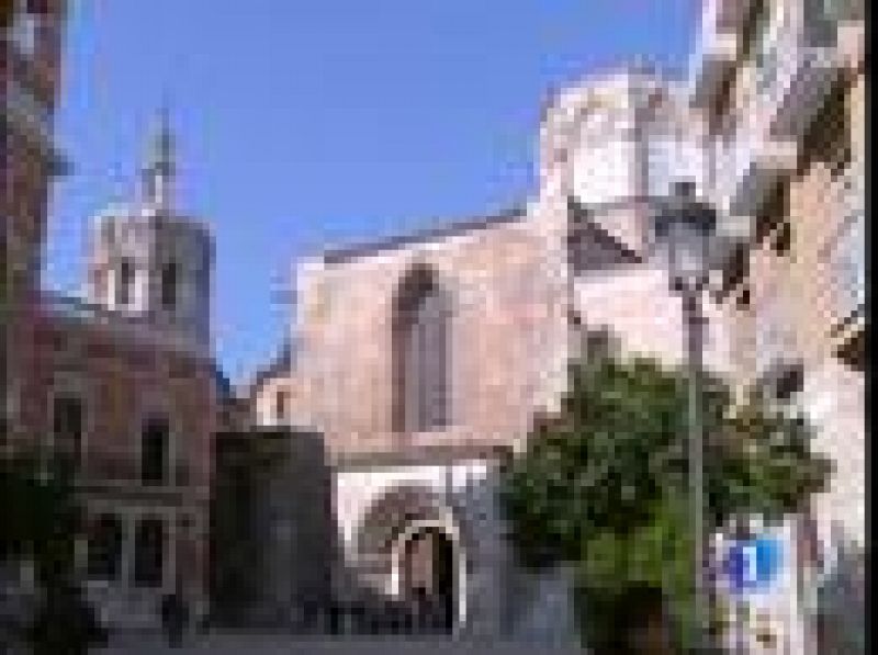 Detenido un párroco en Valencia acusado de abusar sexualmente de dos menores