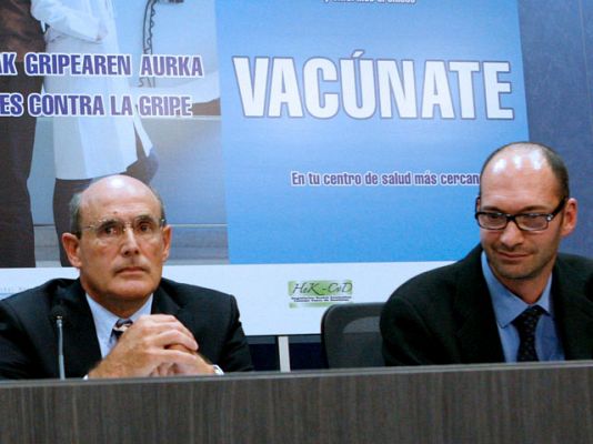 Ciencia y tecnología en Rtve.es - Prepararse para la gripe