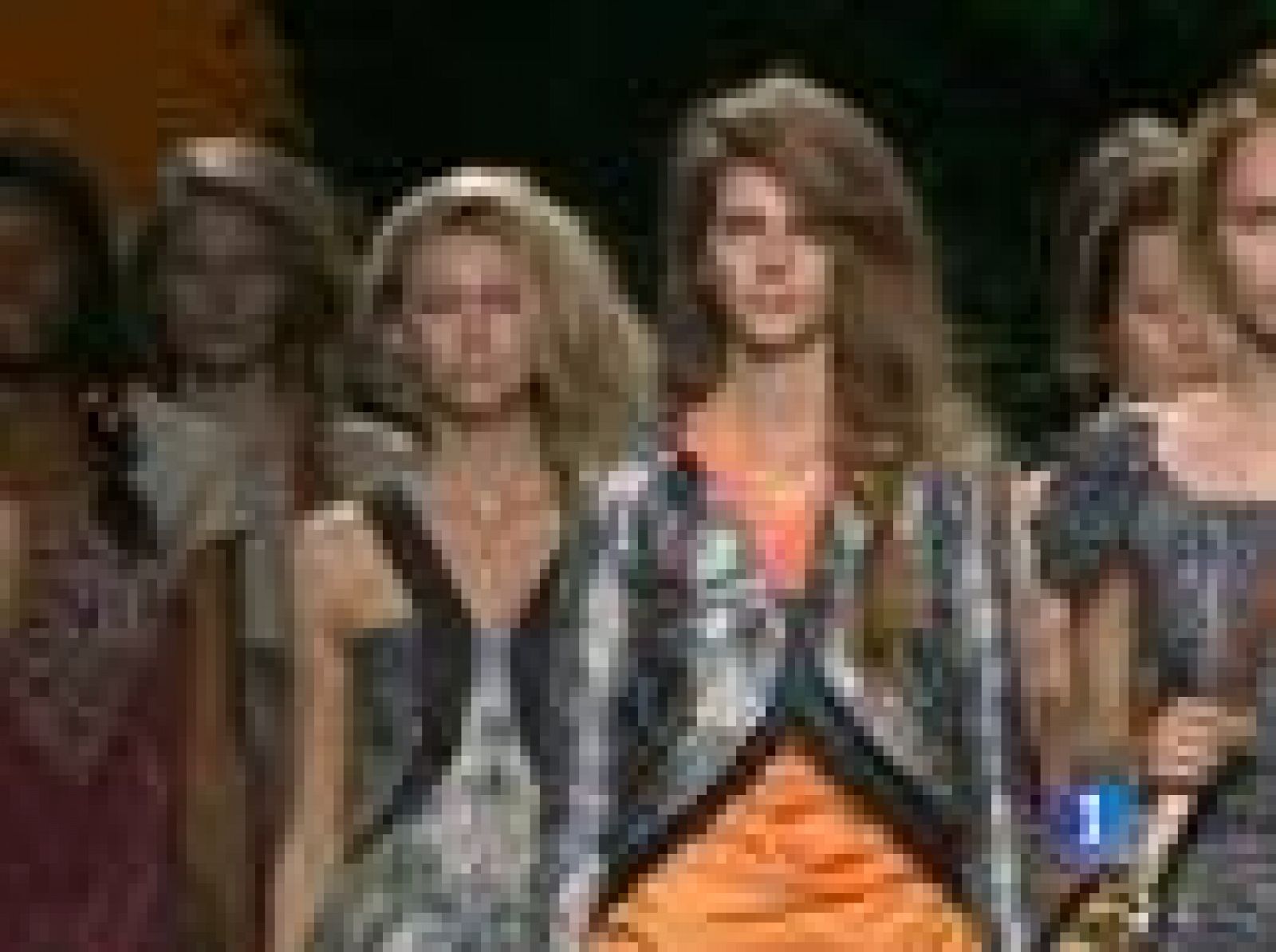 Sin programa: El peso de Cibeles Fashion Week | RTVE Play