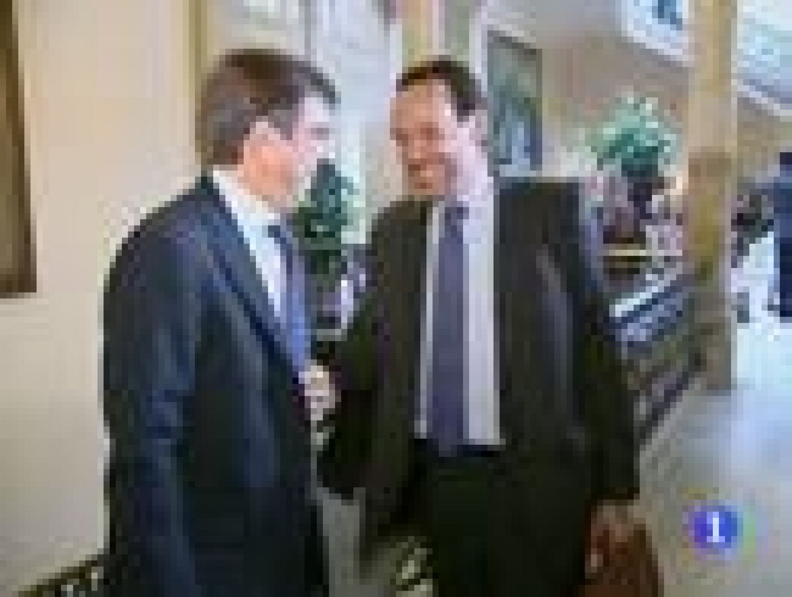 Informatiu Balear. Informatiu de les Illes Balears.(21/09/10)