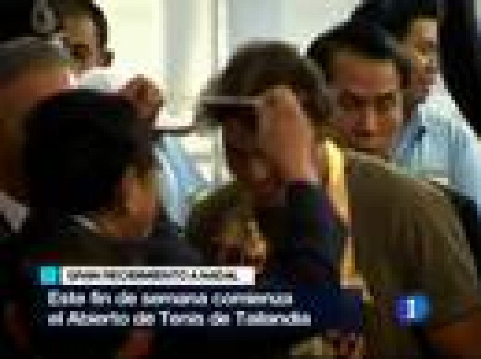 Nadal vuelve a la competición | Ver