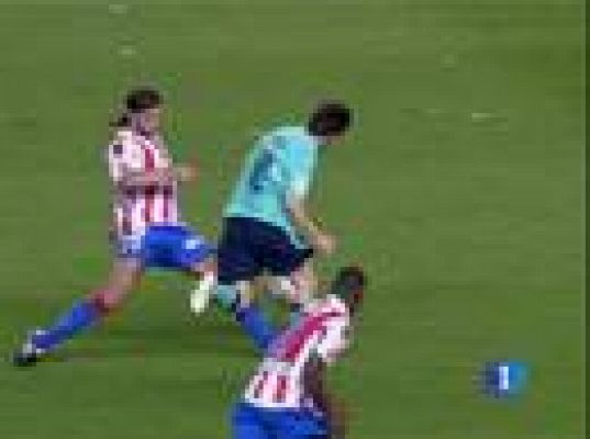  - El fútbol no condena a Ujfalusi