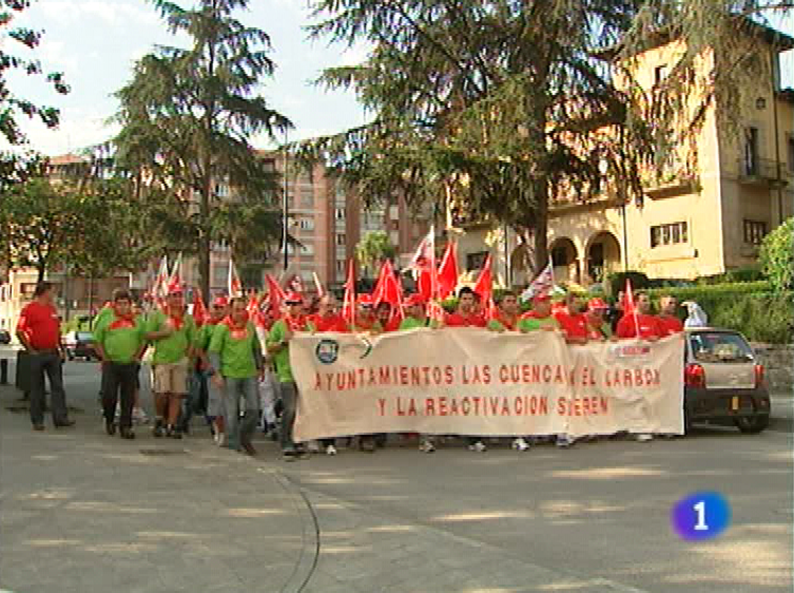 Panorama Regional: Panorama regional - 21/09/10 | RTVE Play