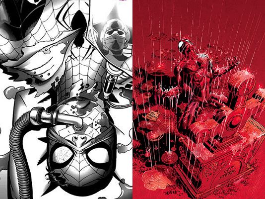  - 'Spiderman: El Otro'