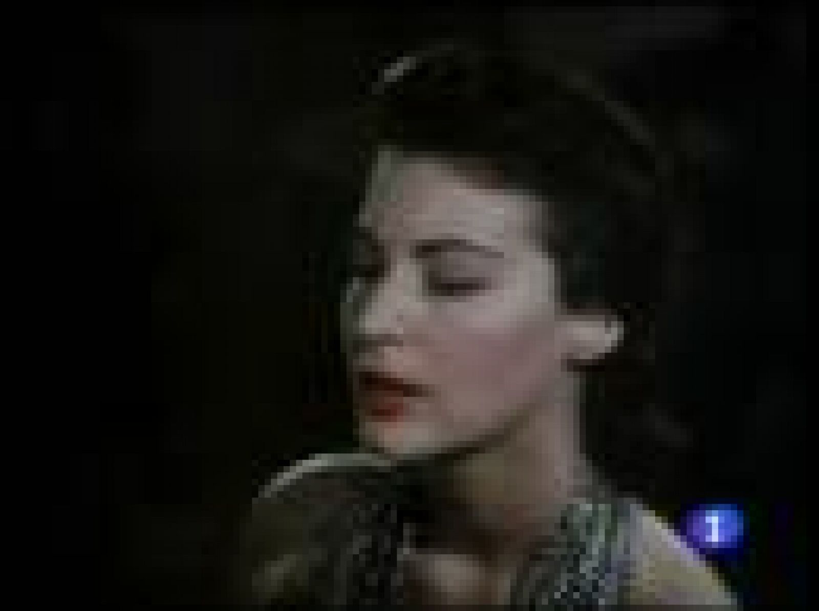 Isaki Lacuesta y Ariadna Gil presentan 'La noche que no se acaba', documental sobre Ava Gardner | Ver