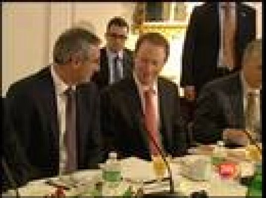  - Zapatero y la economía competitiva