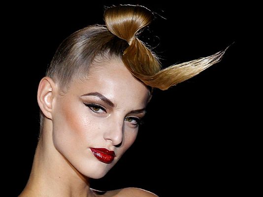  - Hannibal Laguna en Cibeles