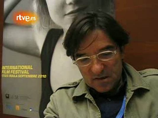 Festival de cine de San Sebastián - La opinión de Tolentino