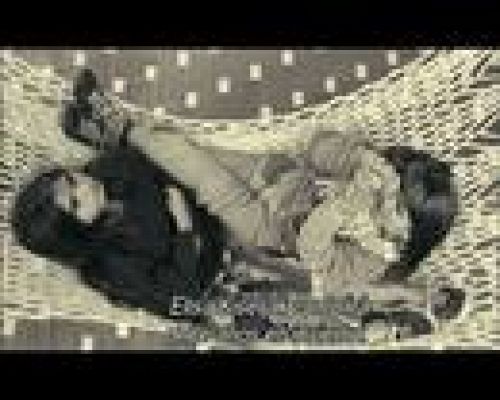 Festival de cine de San Sebastián - Tráiler 'Elisa K'