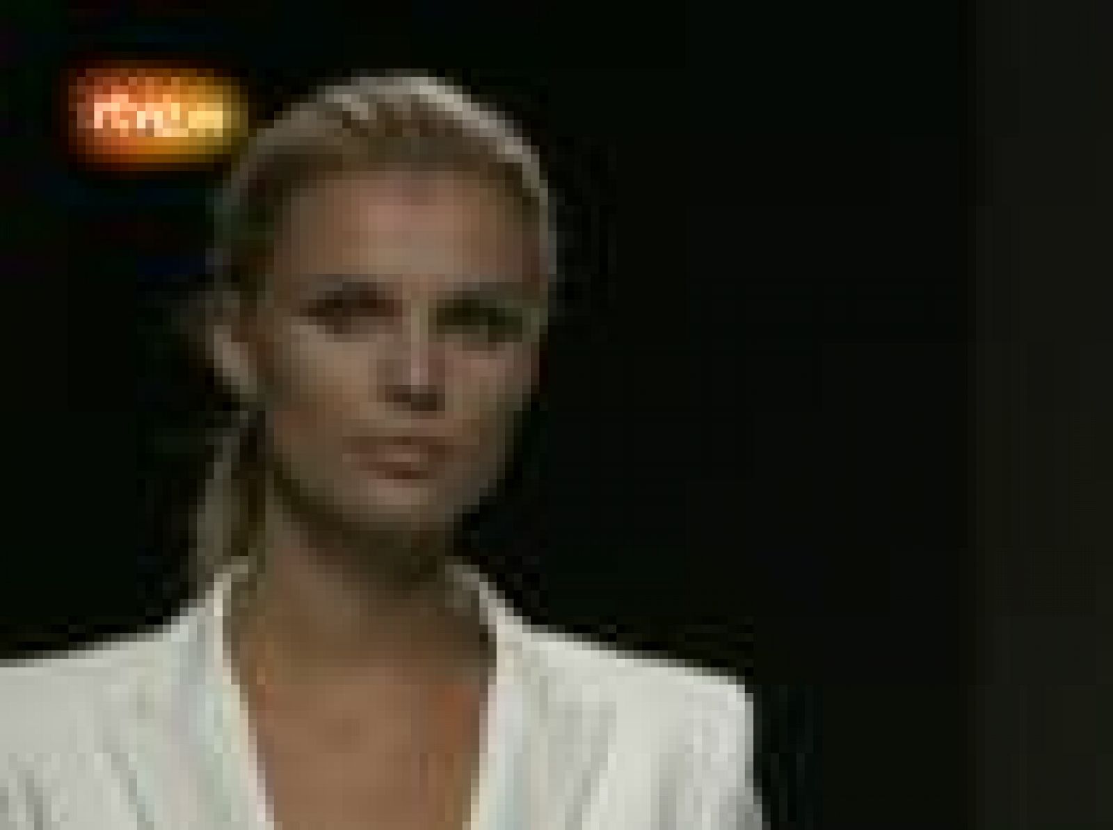 Ángel Schlesser en Cibeles Madrid Fashion Week 2010 | Ver