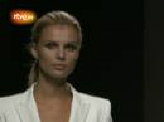  - Ángel Schlesser en Cibeles