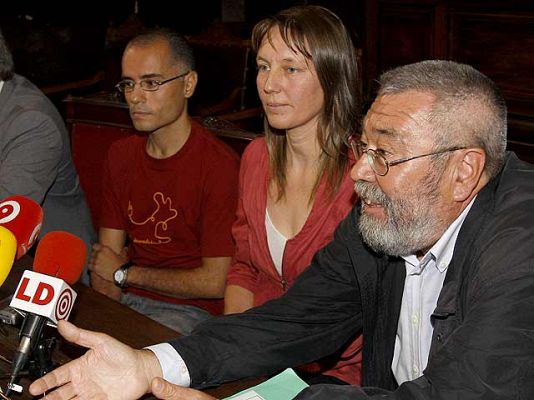  - El polémico libro de Betancourt