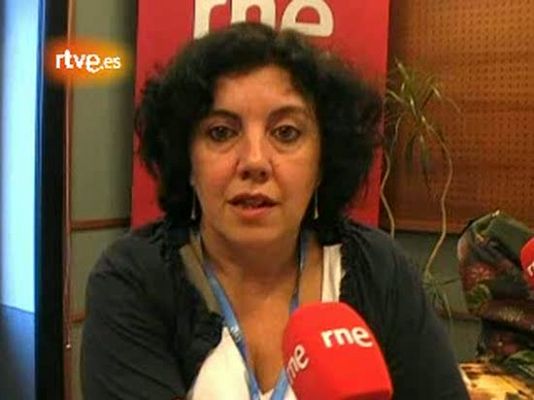 Festival de cine de San Sebastián - La opinión de Conxita Casanovas