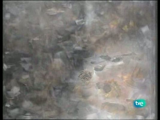 Creadores de hoy - Kepa Junkera