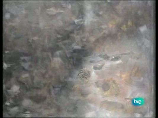 Creadores de hoy - Kepa Junkera