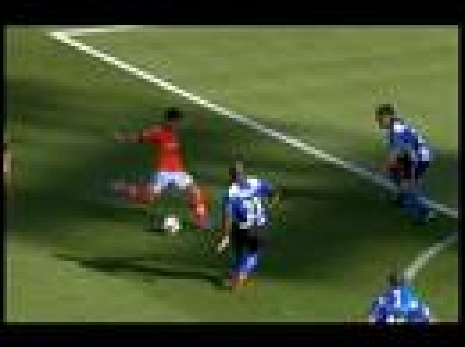 El Valencia quiere resarcirse ante el Atlético | Ver