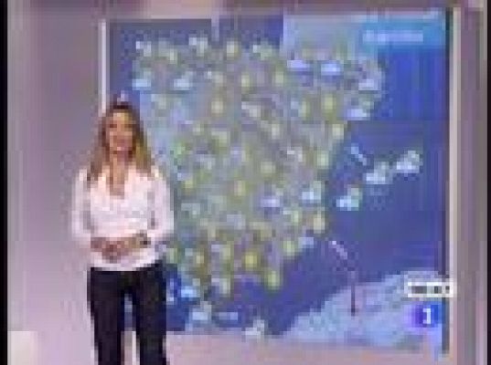 El tiempo - El Tiempo - 22/09/10