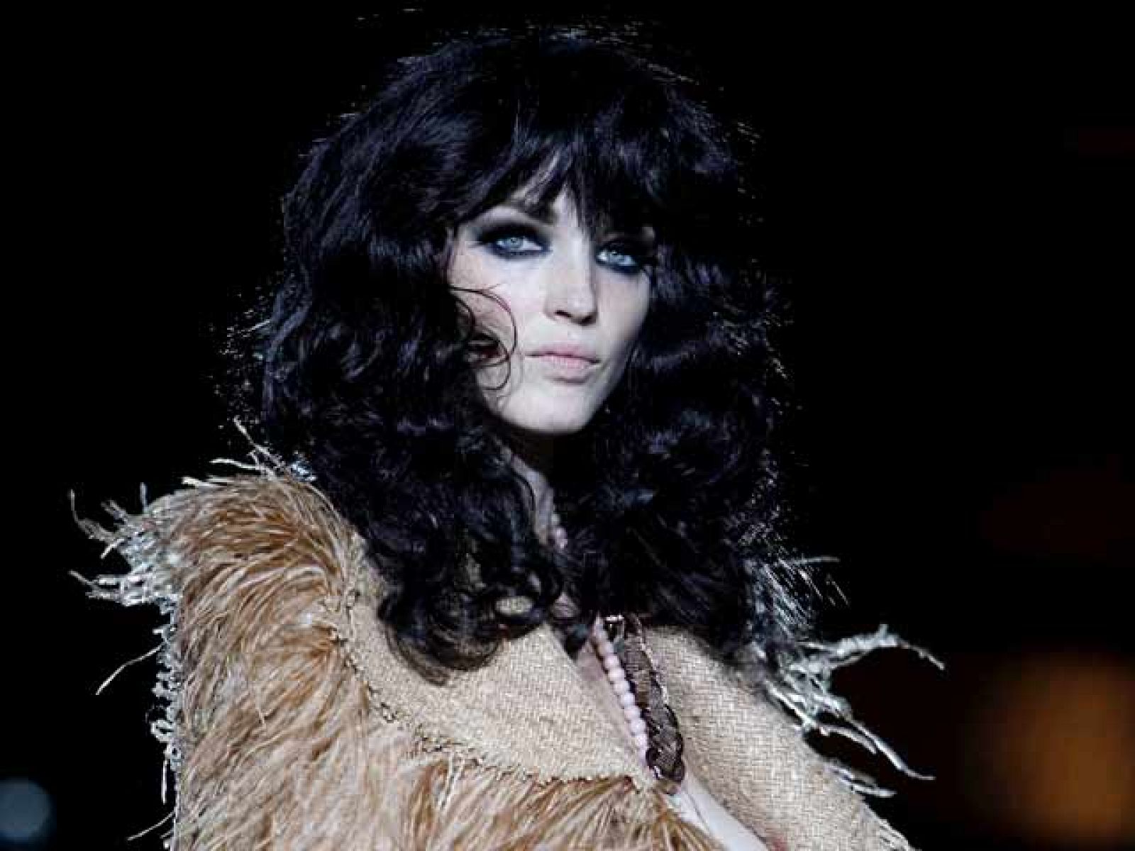 Roberto Verino en la Cibeles Madrid Fashion Week | Ver