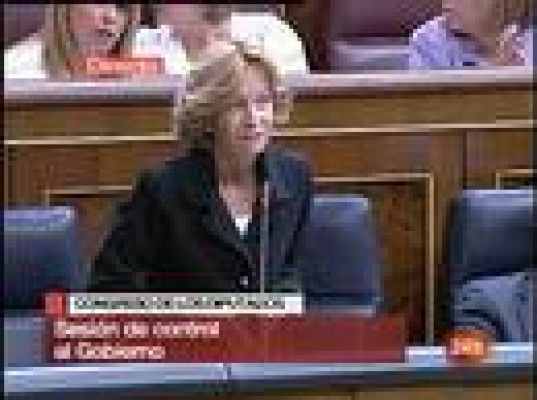  - Esfuerzo de las rentas altas