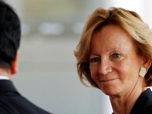  - Esfuerzo de las rentas altas