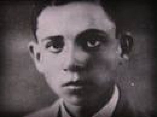 Universo UNED - Ruta literaria de Miguel Hernández