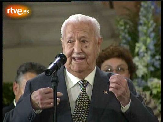 Informe Semanal - Pepín Bello, Generación del 27