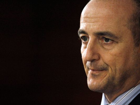  - Sebastián entiende a los mineros