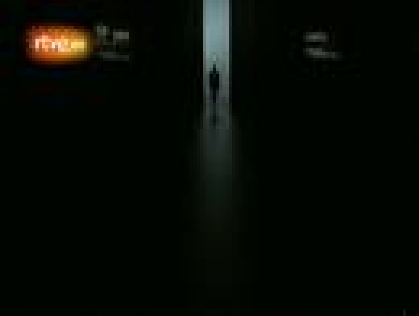 Miriam Ocáriz en la Cibeles Madrid Fashion Week | Ver