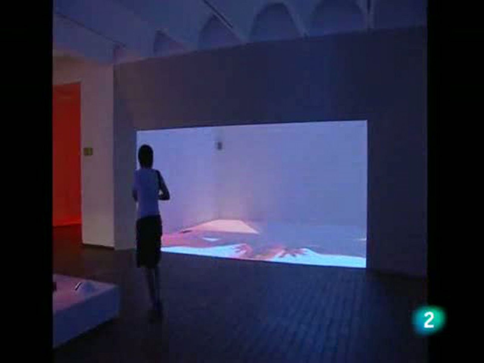 Pipilotti Rist al Continuarà