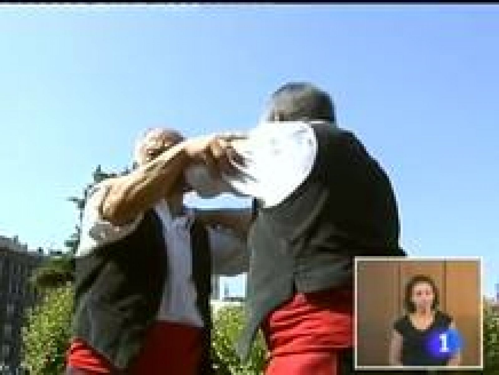 Informativo Telerioja 21/09/2010