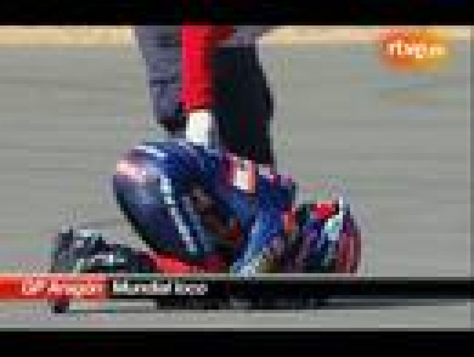 El vigésimo cuarto programa 'Paddock GP' de la temporada se dedica a repasar todo lo que sucedió en el Gran Premio de Aragón.