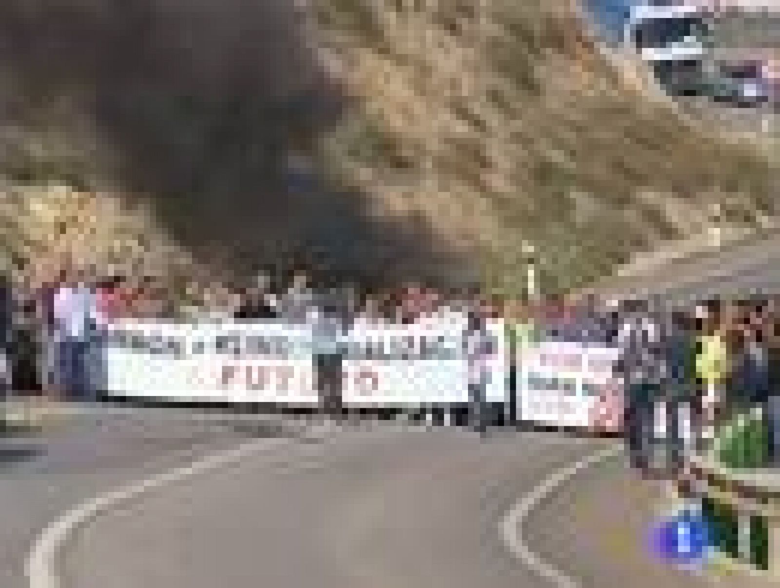 Noticias Aragón (22/09/2010)