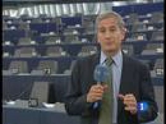  - La Eurocámara busca la integración
