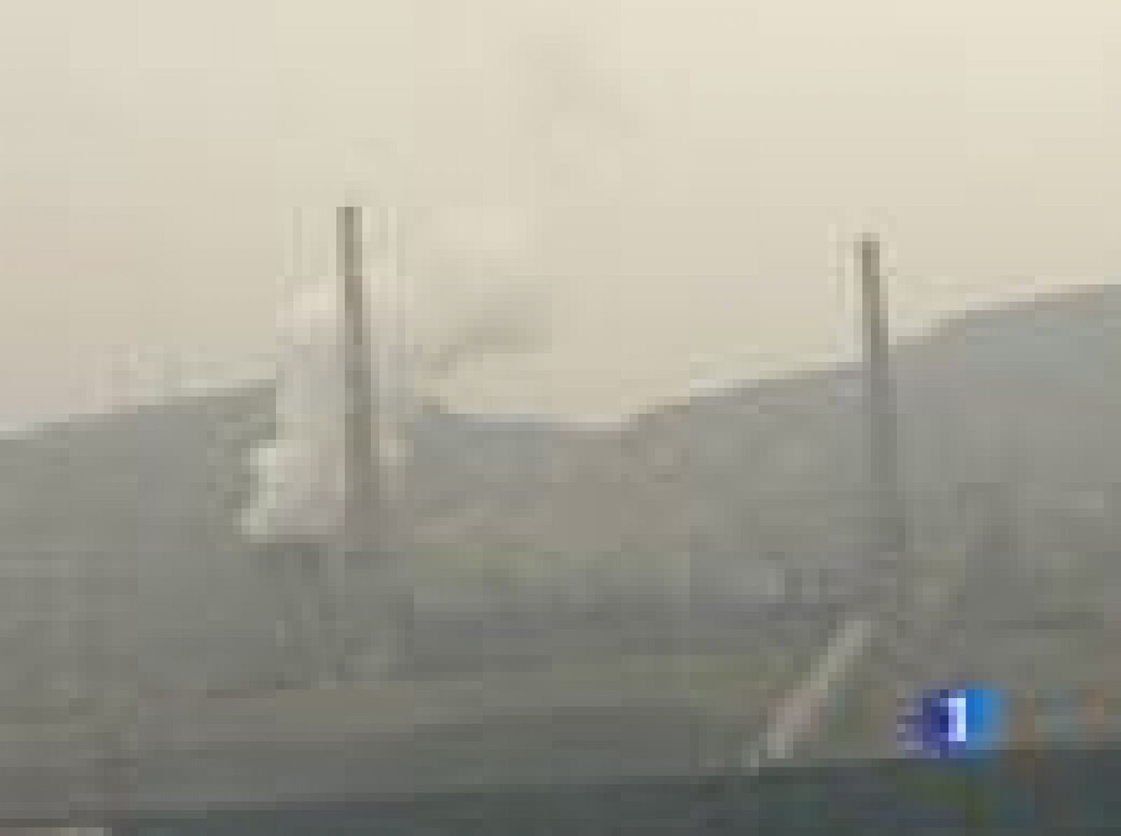 Linfen, la ciudad más contaminada del mundo | Ver