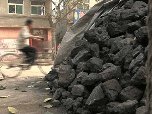  - Linfen, la ciudad más contaminada