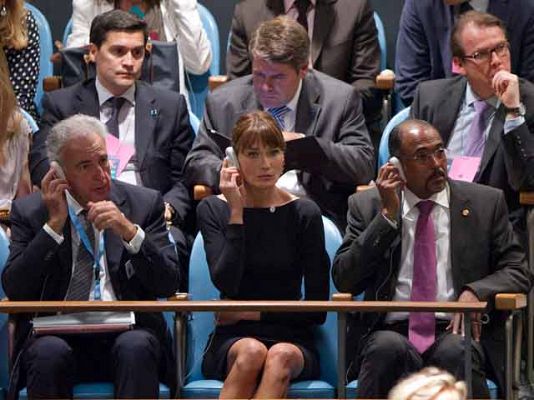 Ciencia y tecnología en Rtve.es - El Sida en África