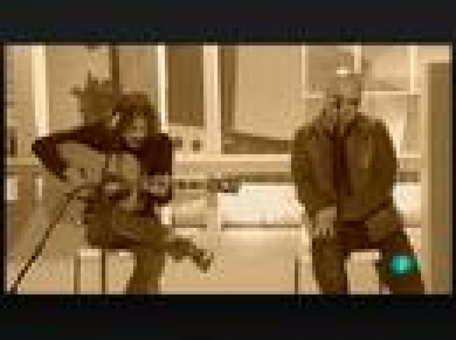 Actuacion Beatles Here comes the sun