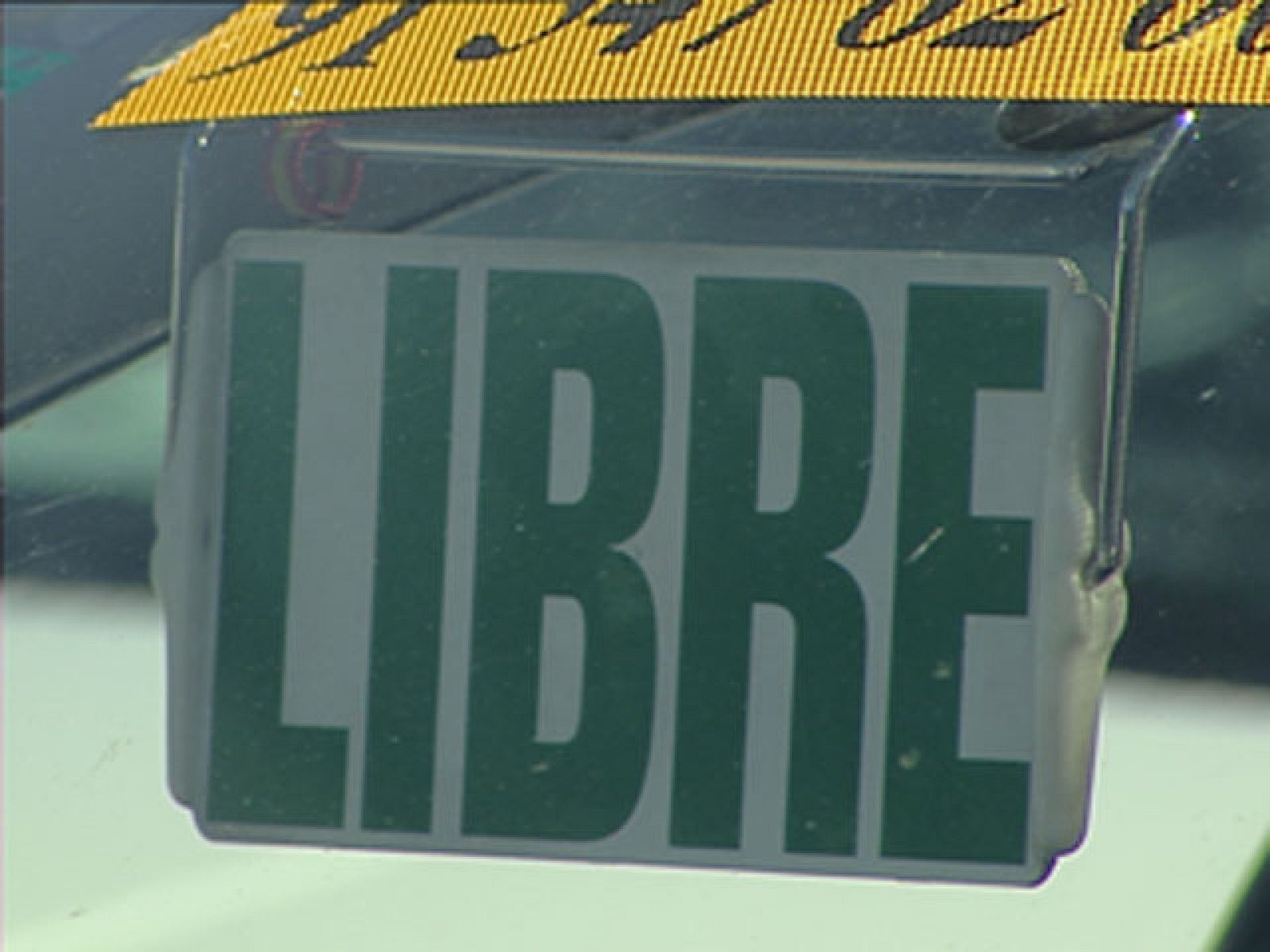 Variaciones en la tarifa de taxi en función de la provincia por la que nos movamos | Ver