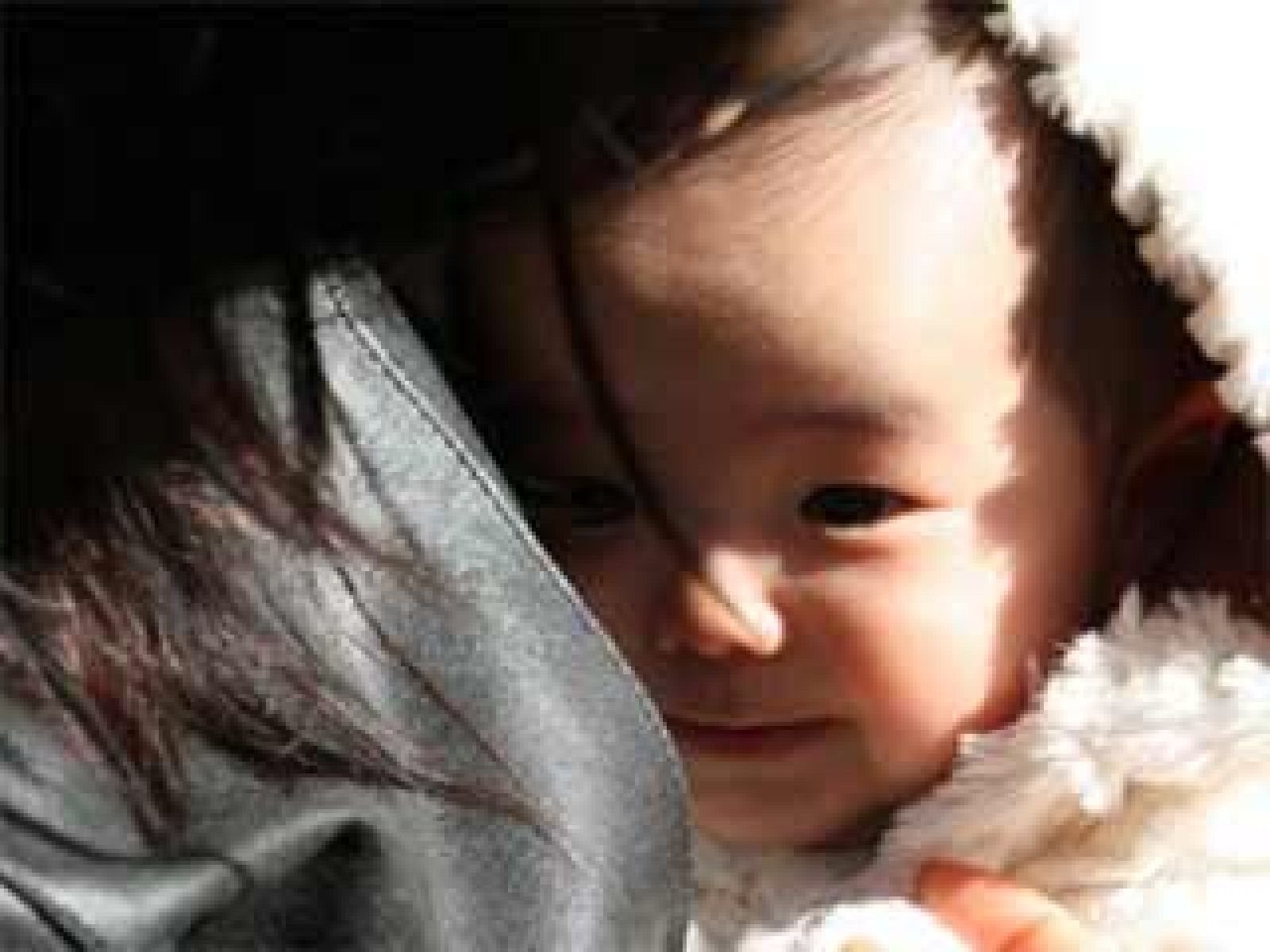 Imágenes de 'Genpin', de Naomi Kawase | Ver