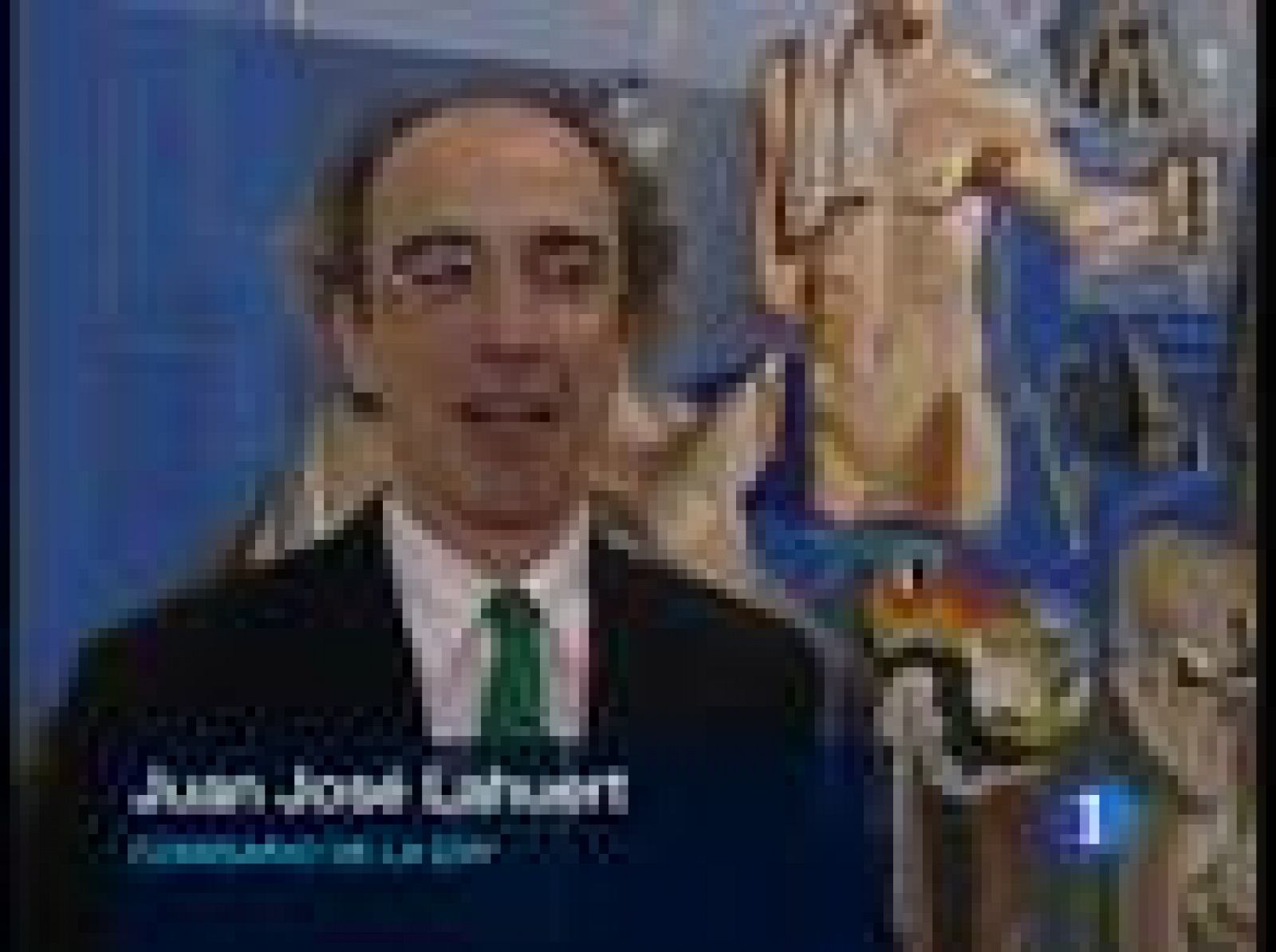 La mítica Residencia de Estudiantes cumple 100 años | Ver