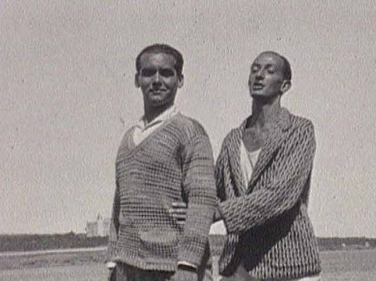  - La Residencia de Estudiantes